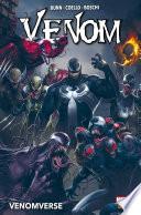 Venom (2017) : Venomverse