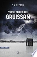 Vent de Panique sur Gruissan
