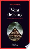 Vent de sang