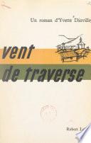Vent de traverse
