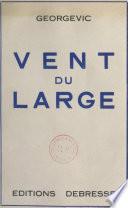 Vent du large
