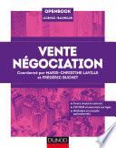 Vente Négociation