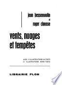 Vents, nuages et tempêtes