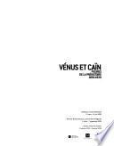 Vénus et Caïn