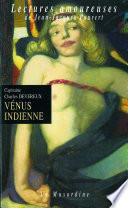 Vénus indienne