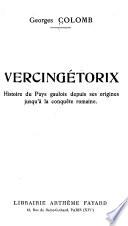 Vercingétorix