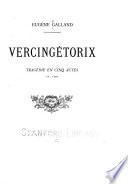 ... Vercingétorix