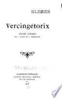 ... Vercingétorix