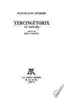 Vercingétorix le gaulois