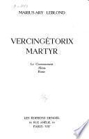 Vercingétorix martyr