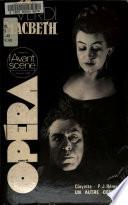 Verdi, Macbeth