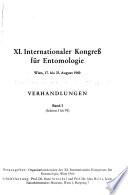 Verhandlungen