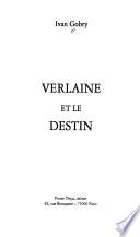 Verlaine et le destin