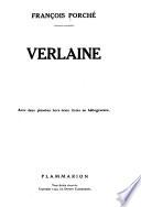 Verlaine tel qu'il fut