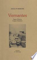 Vernantes