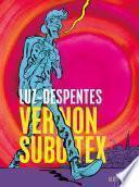 Vernon Subutex (BD) - tome 1