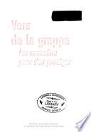Vers de la grappe