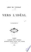 Vers l'idéal
