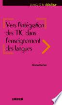 Vers l'intégration des TIC dans l'enseignement des langues - ebook