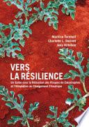 Vers la Résilience