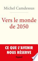 Vers le monde de 2050
