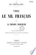 Vers le Nil français avec la Mission Marchand