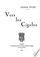 Vers les cigales