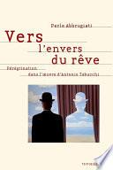 Vers l’envers du rêve