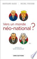 Vers un monde néo-national ?