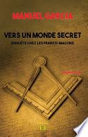 Vers un monde secret