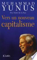 Vers un nouveau capitalisme
