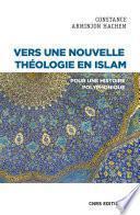 Vers une nouvelle théologie en Islam