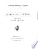 Versailles illustré