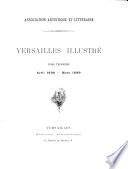 Versailles illustré