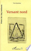 Versant nord