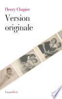 Version originale