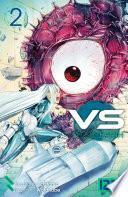 Versus Earth - tome 02