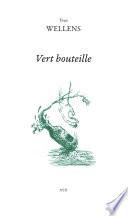 Vert bouteille