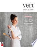 Vert couleur persil