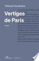 Vertiges de Paris