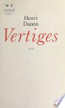 Vertiges