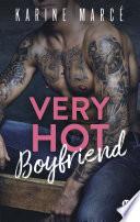 Very Hot Boyfriend