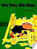 Very Tricky, Alfie Atkins