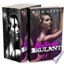Vestiaire Brûlant - (L'INTEGRALE)
