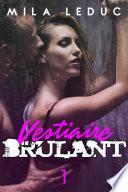 Vestiaire Brûlant - TOME 1