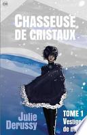 Vestiges de neige