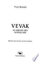 Vevak