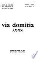 Via domitia