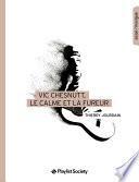 Vic Chesnutt, le calme et la fureur