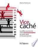 Vice caché
